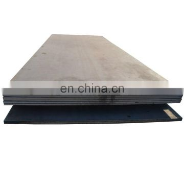 China suppliers wholesale carbon structural steel plate sheet s355j2 n hot rolled steel plate for steel structure