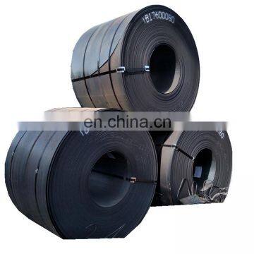 Steel coil plate Q235B Q345B A36 A572 steel plate coil supplier Alibaba Assurance Top 3 seller