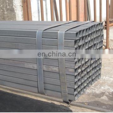 china supplier 15x15 square iron tube