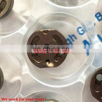 new and original injector valve orifice plate 36# for 095000-6791 095000-5550