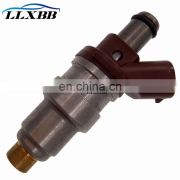Original LLXBB Fuel Injector Nozzles 23209-75050 2320975050 For Toyota 4Runner Tacoma Hilux 23250-75050 2325075050