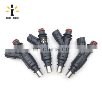 Reasonable Price Fuel Injector Nozzle OEM23209-0D030 23250-0D030 0280156019  For Japanese Used Cars
