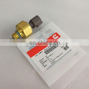 Cummins Oil Pressure Sensor Switch 4921475 For ISX QSX Diesel engine