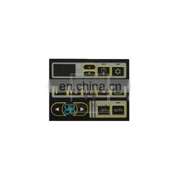 Air Conditioner Parts EC180B A/C Control Panel VOE14541344