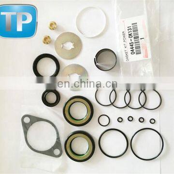 Power Steering Gasket Kit OEM 04445-0K131 044450K131