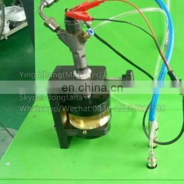 Common Rail Injector Collet Stand