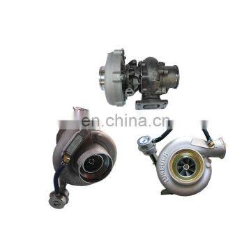 4037704 turbocharger HX40 for 6CT-G2 diesel engine cqkms  parts GENSET Atlantida Honduras