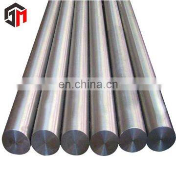 Prime cut to machine parts Steel Q195 Forged Steel Round Bar