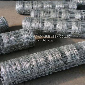 330feet hot dipped galvanized guard sheep field fence