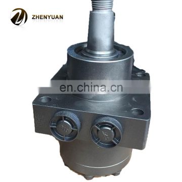 Factory direct small wheel motor BMS series mounted directly on the wheel