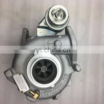 High Quality GT2259L turbo 17201-E0801 806883-0001 turbo charger for Toyota XZU7 NO4C