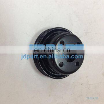 WG750 Fan Drive Pulley For Kubota WG750 Engine Spare Part
