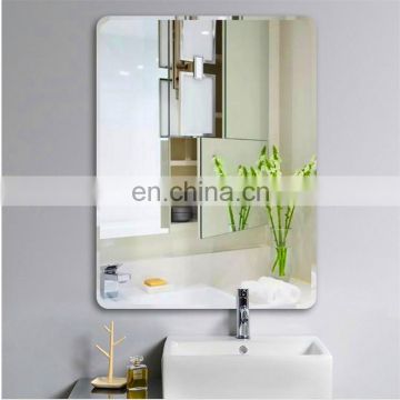 6mm full length silver mirror glass price