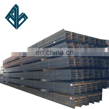A36 SS400 Welded IPE HEA HEB Structure H Steel Beam