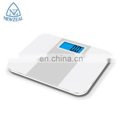 Good Price ODM LCD Display Battery Manual Analog Weight Body Bathroom Scale