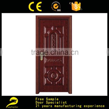 Best steel gate design security door price                        
                                                Quality Choice