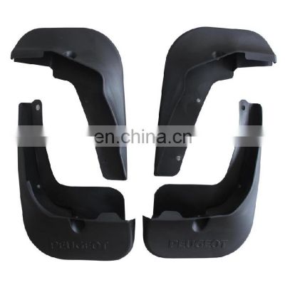 car mud flaps / mud guard flaps for XV/forester/outback/2008/3008/4008/5008/suv car