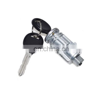 Car Ignition Key Switch Lock Cylinder For Dodge Chrysler  Jeep Plymouth 5003843AA 5003843AB