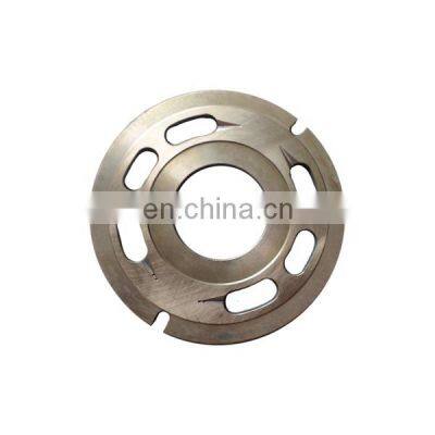 Swing motor parts E320 E320LC Valve plate