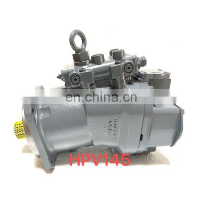 linde HPV75 02L 0000 HPV105-02  HPV145HW-28A hpv118hw HPV091DSRE18A  Excavator parts hydraulic main pump