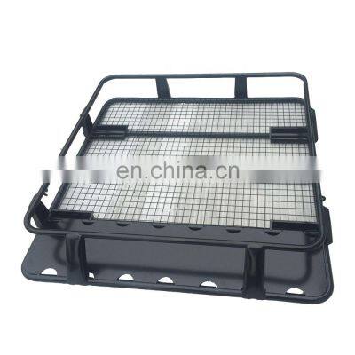 Universal Black 4x4  Quality Roof Rack Luggage Rack Wholesale