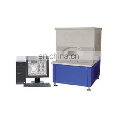 coal quality analyzer Automatic fast volatile tester  TP-611