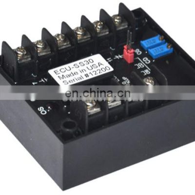 ECU-SS30 Overspeed protection board
