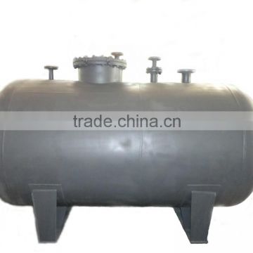 100 litre tank chemical storage equipment for liquid ammonia