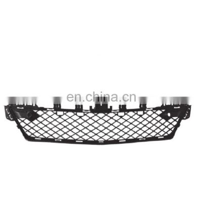 OEM 2048851324 Front Bumper Lower Center Grill Cover Trim Grid For MERCEDES W204