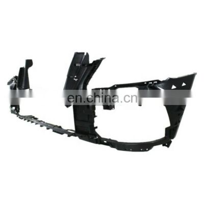OEM 1648851865  FRONT BUMPER COVER MOUNTING BRACKET  FOR MERCEDES  W164 GL-CLASS 2006-2011
