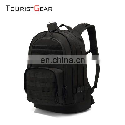 Military Backpack Army Molle Outdoor Sport Bag Men Camping Hiking Travel Climbing Backpack Tactical