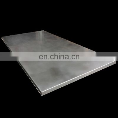 High quality SS Plate 201 304 316 316L 904 904L 5mm Thickness Stainless Steel Sheet