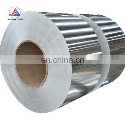 Aluminum Alloy Strip 0.2mm 3.0mm 2.0mm Aluminum Strip 8011 O  H111 H14 H24 H18
