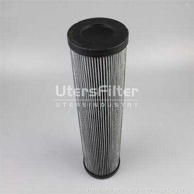 937759Q UTERS replace of PARKER  steam turbine hydraulic  oil  filter cartridge