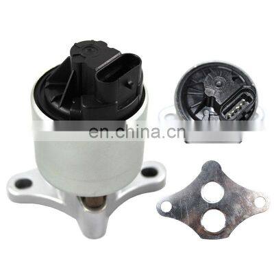 promotional auto parts EGR valve EGV617 12568589 17094098 17096198 for Chevrolet Camaro Pontiac Firebird