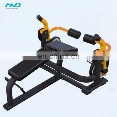 Exercise Exercise Power Sporting Plate Loaded Fitness Machine Commercial Gym Equipment Prone Leg Curl
