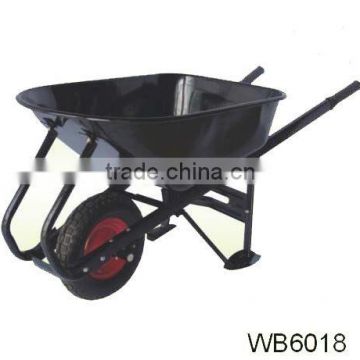 WB6018 metal wheelbarrow