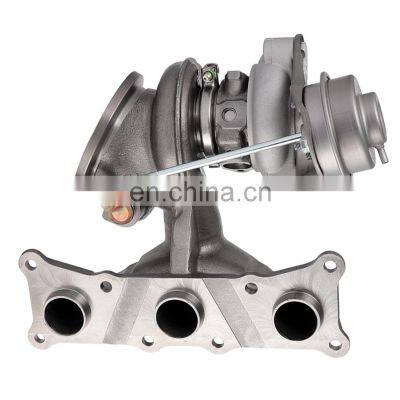 N54 turbocharger 49131-07040 49131-07019 756368603 floating bearing TD03L4  for BMW 335i E90 E91 E92 E93 3.0L 222/306 HP