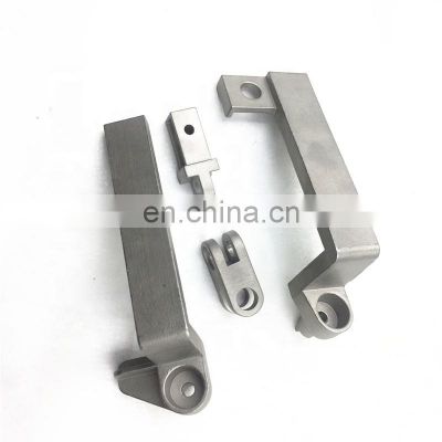 OEM Stainless Steel Handle Investment Casting Parts