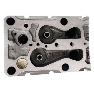 Factory Wholesale High Quality For FAW 2L Cylinder Head