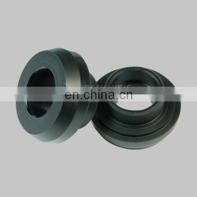 DONG XING good machining cnc plastic part for machinery spareparts