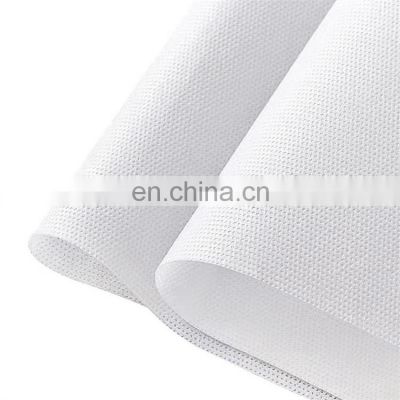 Factory Supply 3ply Face Mask Raw Material 100% Pp 20 Gsm Breathable Nonwoven Spunpond Anti Static Non Woven Fabric