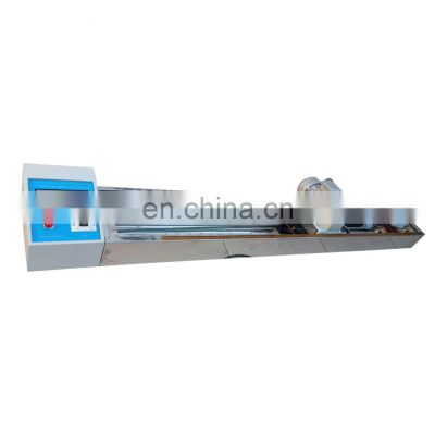 Asphalt Ductility Testing Machine Bitumen Ductilometer