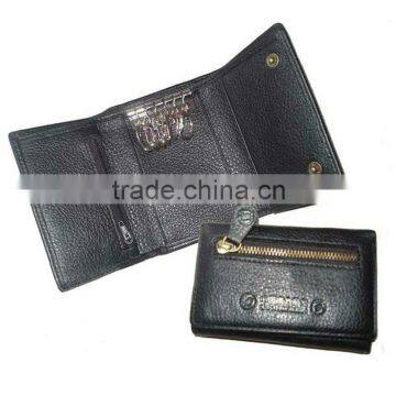 Key Case Wallet/Pocket Key Holder
