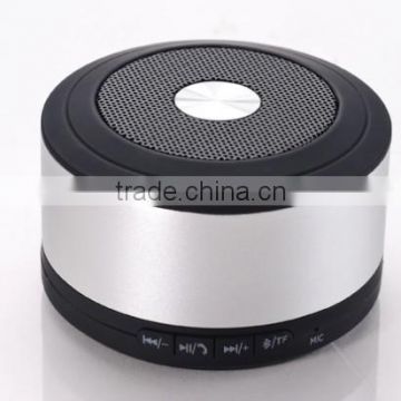 N8 MY VISION Wireless Bluetooth Speaker Box