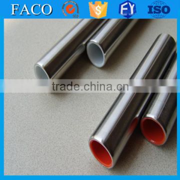 trade assurance supplier 304 inox welded pipe price per kg chinese stainless steel pipe price