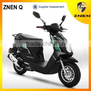ZNEN MOTOR 2015 The New Generation pro scooter,patent of scooter 50cc - ZNEN Q
