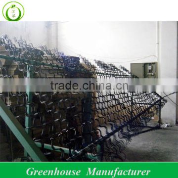 High Quality Greenhouse Wiggle Wire
