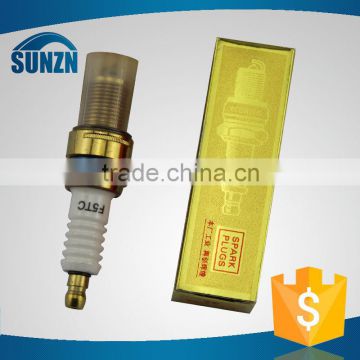 High quality new design reasonable price in china alibaba supplier industrial engine spark plugs