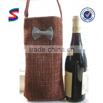 Wine Promotion Bag Vacuum Bags For Wine